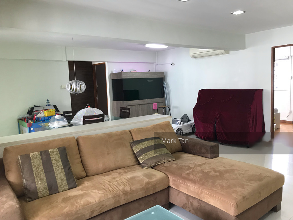 Blk 613 Clementi West Street 1 (Clementi), HDB 5 Rooms #190971882